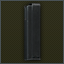 Cargador de 20 cartuchos 9x21 mm para SR-2M
