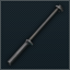 Tubo de gases para SKS