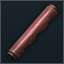 Cubierta de tubo de gases para SKS