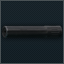 AWC Thor PSR XL multi-caliber sound suppressor