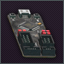 Placa de microcontrolador
