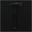 Tomahawk táctico SOG Voodoo Hawk