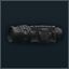 Óptica térmica Armasight Zeus-Pro 640 2-8x50 30 Hz