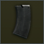 Cargador de 15 cartuchos 7,62x54 mm R para AVT-40