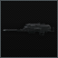 Ametralladora Kaláshnikov PKM de 7,62x54 mm R