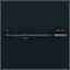 Cañón de 658 mm para PKM de 7,62x54 mm R