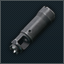 Freno de boca para AK-12 de 5,45x39 mm