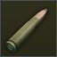 Cartucho de 7,62x39 mm - SP