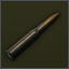 Cartucho de 7,62x54 mm R - HP-BT