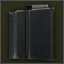 Cargador de 10 cartuchos 7,62x51 mm para M1A