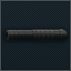 AK-12 5.45x39 sound suppressor
