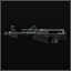 Fusil de asalto compacto SR-3M de 9x39 mm