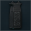 Empuñadura Vertical Daniel Defense Enhanced M-LOK (Negra)