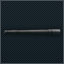 Cañón de 13 pulgadas para MCX-SPEAR de 6,8x51 mm