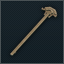 Palanca de montar para MCX-SPEAR
