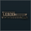 Guardamano M-LOK de 11 pulgadas para MCX-SPEAR