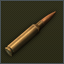 Cartucho de 6,8x51 mm - SIG FMJ