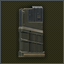 Cargador de 20 cartuchos 7,62x51 mm Lancer L7AWM para AR-10