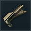 Empuñadura táctica Strike Industries Cobra Tactical (FDE)