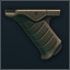Empuñadura Stark SE-5 Express Forward (FDE)