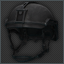 Casco Diamond Age NeoSteel High Cut (Negro)