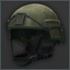 Casco NPP KlASS Tor-2 (Verde Oliva)
