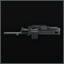 Ametralladora ligera U.S. Ordnance M60E4 de 7,62x51 mm