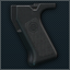 Pistolete para M60E4