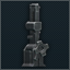 Alza para M60