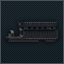 Guardamano para M60E4 Mod 1