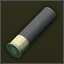 Cartucho de 20/70 - Posta TSS Armor Piercing Slug