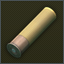 Cartucho de 20/70 - Posta Dangerous Game Slug