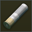 Cartucho de 20/70 - Flechette