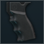 Pistolete para M60E6