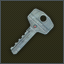Llave del escondite de Shatun