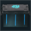 Caja de suministros cerrada (Rara)