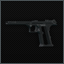 Pistola Magnum Research Desert Eagle Mk XIX de .50 AE