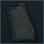 Pistolete Hogue Rubber Grip para Desert Eagle