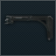 Culata Type 5 para UZI
