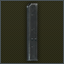Cargador de 32 cartuchos 9x19 mm para UZI