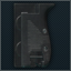 Cachas de pistolete para UZI