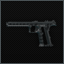 Pistola Magnum Research Desert Eagle L6 de .50 AE (WTS)