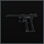 Pistola Magnum Research Desert Eagle L5 de .50 AE