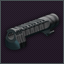 Cañón L6 de 152 mm para Desert Eagle de .50 AE (WTS)