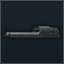 Corredera L6 para Desert Eagle