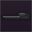 Corredera L6 para Desert Eagle (WTS)