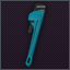 Llave ajustable Inseq
