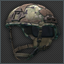 Casco Ballistic Armor Co. Bastion (MultiCam)