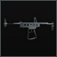Escopeta automática MPS Auto Assault-12 Gen 1 de Cal. 12