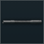 Cañón de 330 mm para AA-12 de Cal. 12